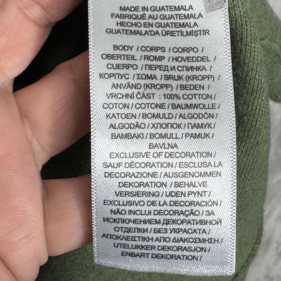 Polo Ralph Lauren Polo Shirt Mens 2XB Green Heather Embroidered Pony Big Tall - Picture 5 of 8